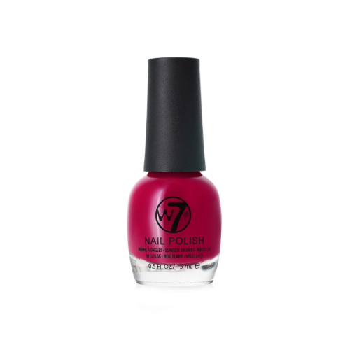 W7 - Smalto per unghie - 090A: Love Potion