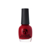 W7 - Smalto per unghie - 100A: Forbidden Cherry W7 - Smalto per unghie - 100A: Forbidden Cherry