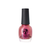 W7 - Smalto per unghie - 123A: Ruby Reef W7 - Smalto per unghie - 123A: Ruby Reef