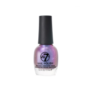W7 - Smalto per unghie - 124A: Wisteria Waves W7 - Smalto per unghie - 124A: Wisteria Waves