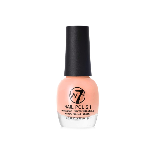 W7 - Smalto per unghie - 157A: French Blush