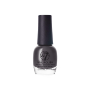 W7 - Smalto per unghie - 52A: Hunter Grey