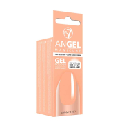 W7 - Smalto per unghie Gel Colour Angel Manicure - Just Peachy