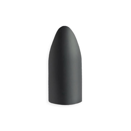W7 - Smalto per unghie Matte - Black