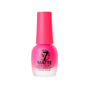 W7 - Smalto per unghie Matte - Sweet Rush