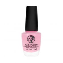 W7 - Smalto per unghie pastello - 133A: Pink About