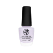 W7 - Smalto per unghie pastello - 137A: Sprung Lilac