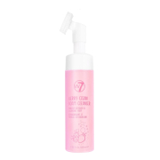 W7 - Schiuma detergente Berry Clean