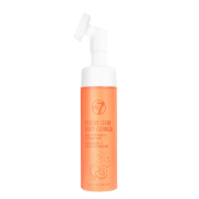 W7 - Schiuma detergente Peachy Clean