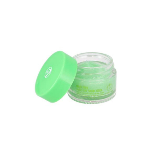 W7 - Scrub Labbra Sweet Lips - Green Apple