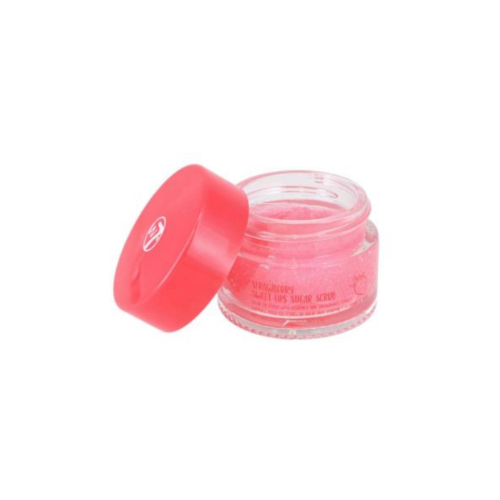 W7 - Scrub labbra Sweet Lips - Strawberry
