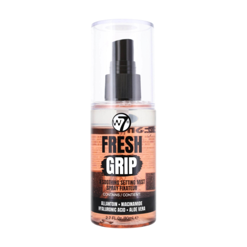 W7 - Spray fissante per il trucco Fresh Grip