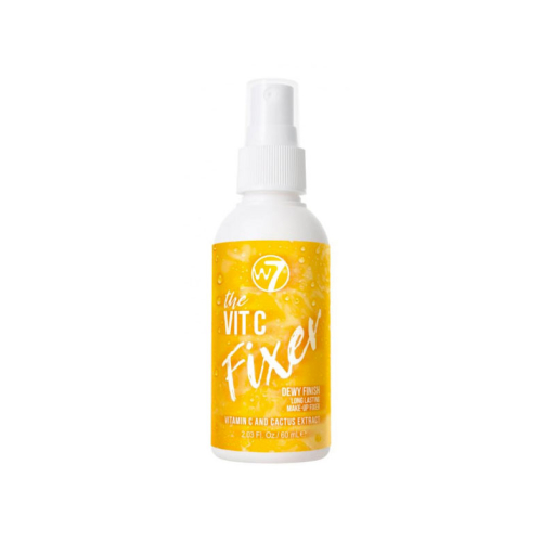 W7 - Fissatore trucco spray The Vit C Fixer