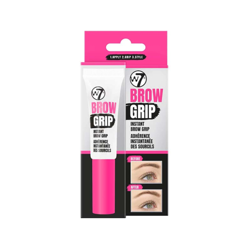 W7 - Gel fissante per sopracciglia Brow Grip