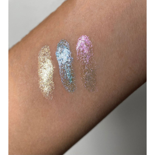 W7 - Gocce illuminanti Glow On! - Clear-Cut