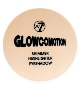 W7 - Illuminante in polvere - Glowcomotion