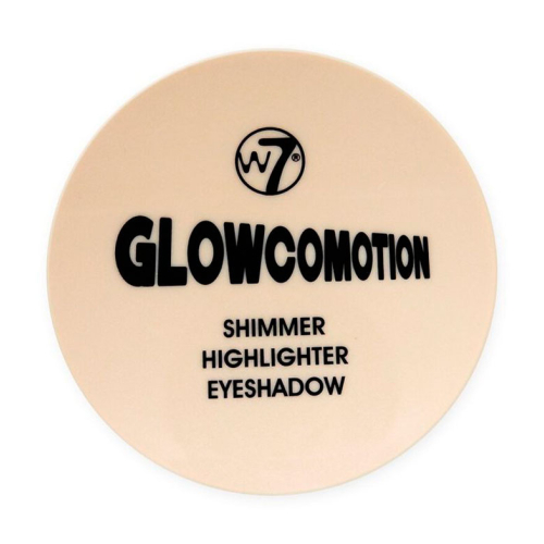 W7 - Illuminante in polvere - Glowcomotion