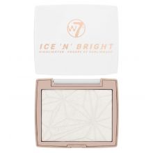 W7 - Evidenziatore in polvere Ice N'Bright