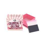 W7 - Illuminante in polvere - Sunset Glow