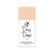 W7 - Blush liquido Sweet Glow Drops