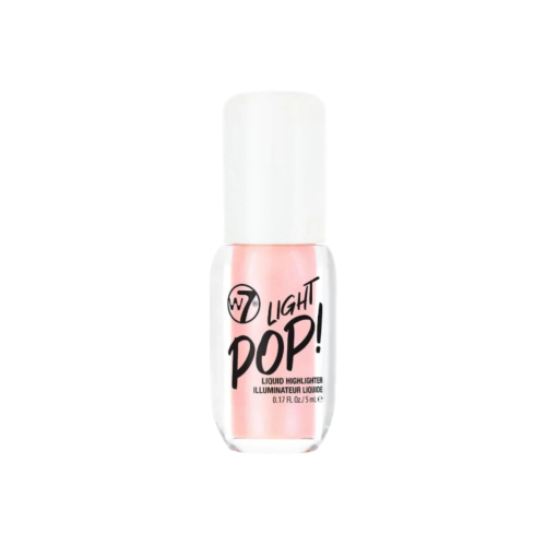 W7 - Illuminante liquido Light Pop! - Soft Rose