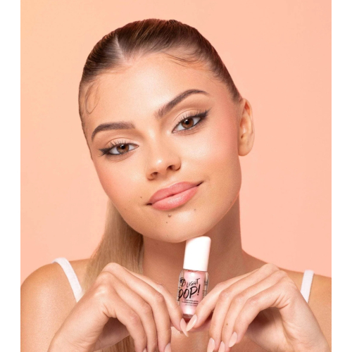 W7 - Illuminante liquido Light Pop! - Soft Rose