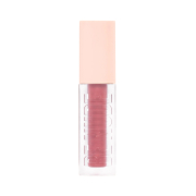 W7 - Rossetto liquido Be Nude Velvet Matte Mousse - All Real