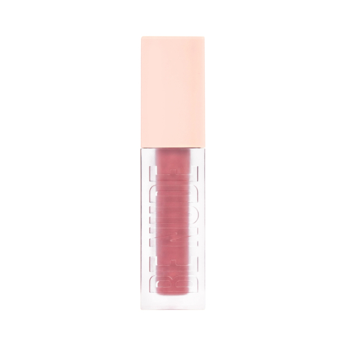 W7 - Rossetto liquido Be Nude Velvet Matte Mousse - All Real
