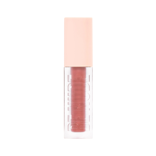 W7 - Rossetto liquido Be Nude Velvet Matte Mousse - Silk Slip