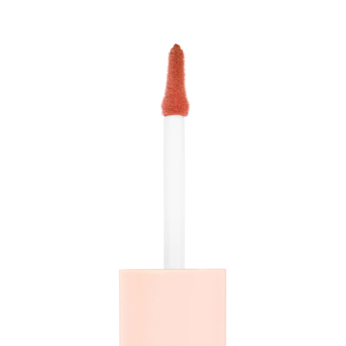 W7 - Rossetto liquido Be Nude Velvet Matte Mousse - Silk Slip
