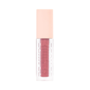 W7 - Rossetto liquido Be Nude Velvet Matte Mousse - Subtle