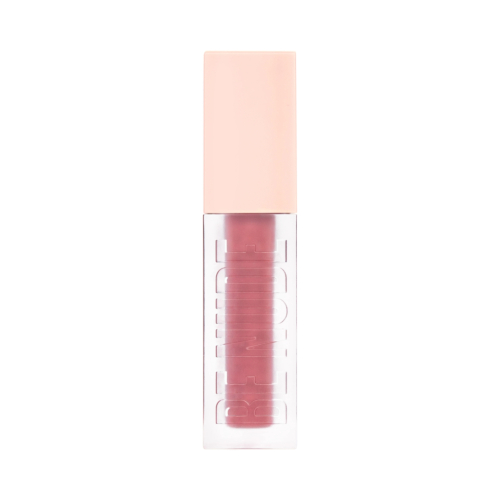 W7 - Rossetto liquido Be Nude Velvet Matte Mousse - Subtle