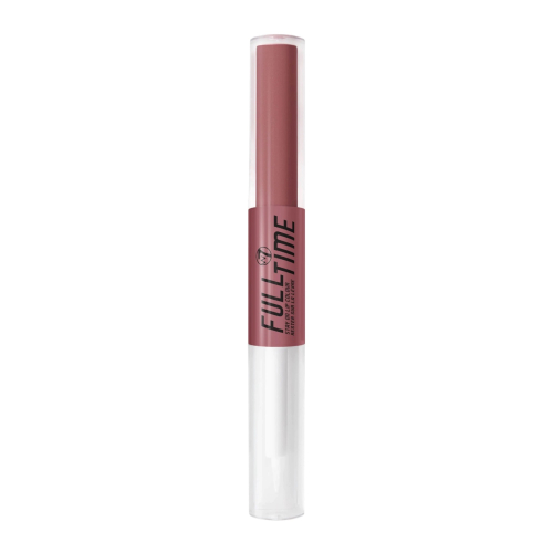 W7 - Rossetto liquido permanente Full Time - 24/7