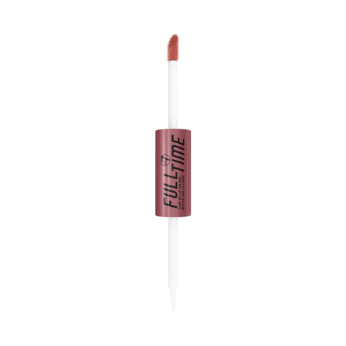 W7 - Rossetto liquido permanente Full Time - 24/7
