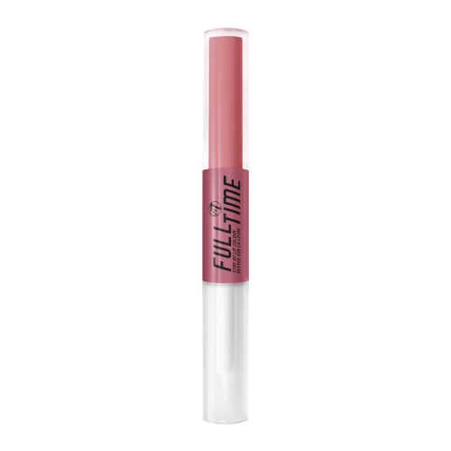W7 - Rossetto liquido permanente Full Time - Bad Habits