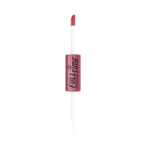 W7 - Rossetto liquido permanente Full Time - Bad Habits