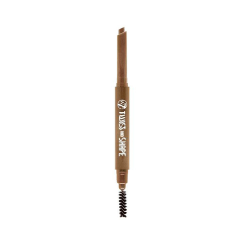 W7 - Twist and Shape Double Eyebrow pencil - Blonde
