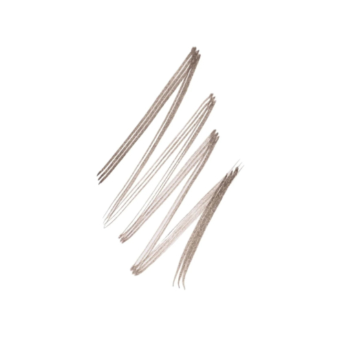 W7 - Matita per sopracciglia Ultra Strokes Micro-Prong - Blonde
