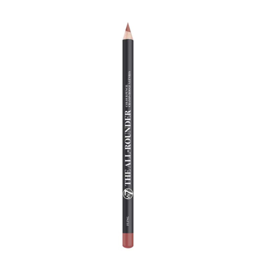 W7- Matita occhi e labbra The All-Rounder Colour Pencil - Fling