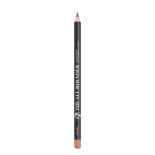 W7- Matita occhi e labbra The All-Rounder Colour Pencil - Stylish