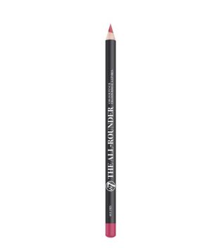 W7- Matita occhi e labbra The All-Rounder Colour Pencil - Sultry