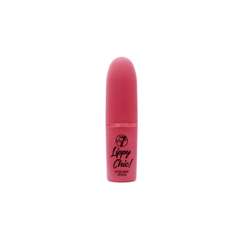 W7 - Rossetto Lippy Chic! - Back Chat
