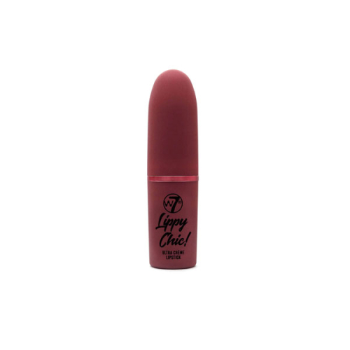 W7 - Rossetto Lippy Chic! - Sarcasm