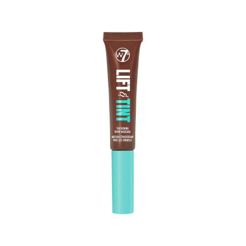 W7 - Mascara per sopracciglia Lift and Tint - Ash Brown