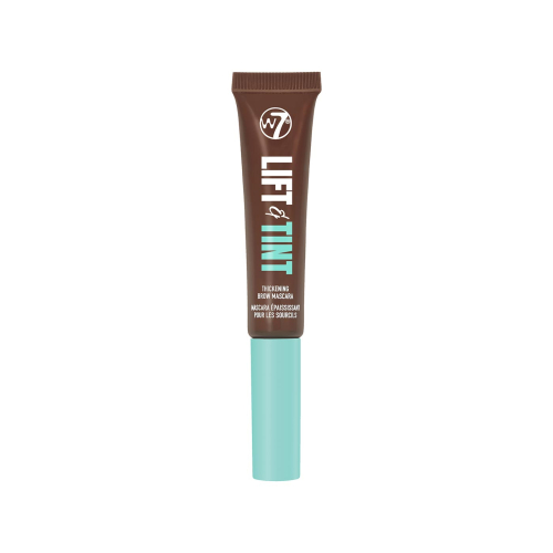W7 - Mascara per sopracciglia Lift and Tint - Brunette