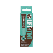 W7 - Mascara per sopracciglia Lift and Tint - Dark Brown