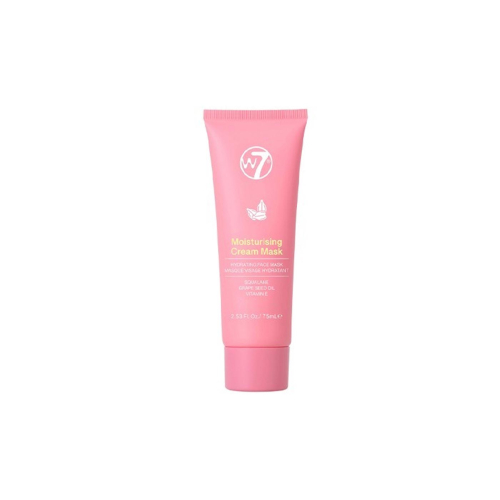W7 - Maschera viso idratante