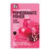 W7 - Maschera viso Super Skin Superfood - Pomegranate Power