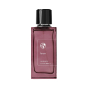 W7 Cosmetics - Eau de Parfum per uomo - Icon