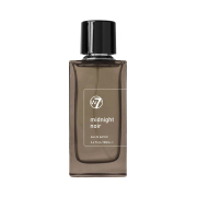 W7 - Fragranza maschile Eau de Parfum - Midnight Noir